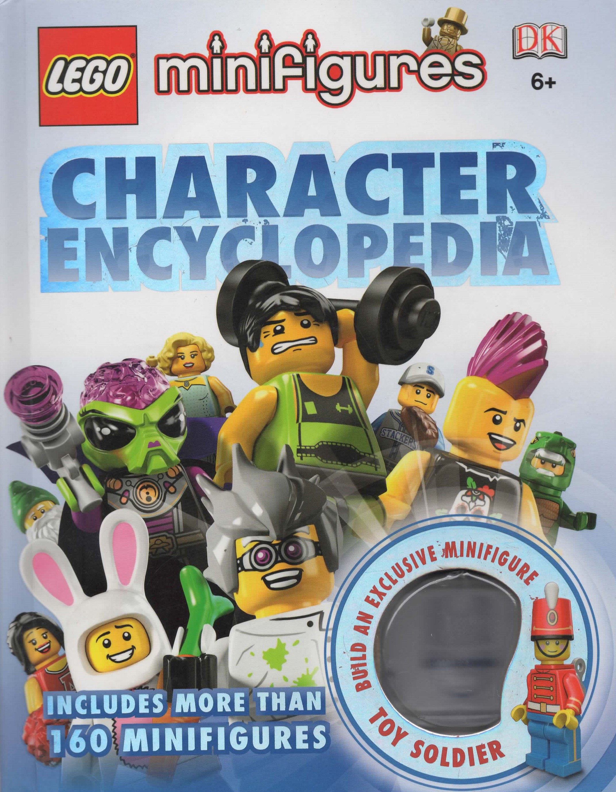 LEGO New City Scuba Diver Goggles Beach Minifigure with Lobster and Fish