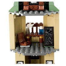 lego harry potter hogwarts 4867