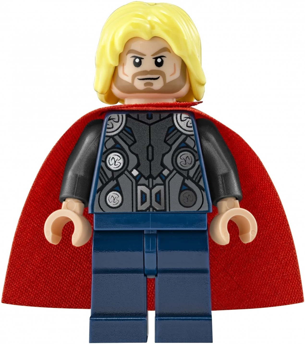 robot lego thor