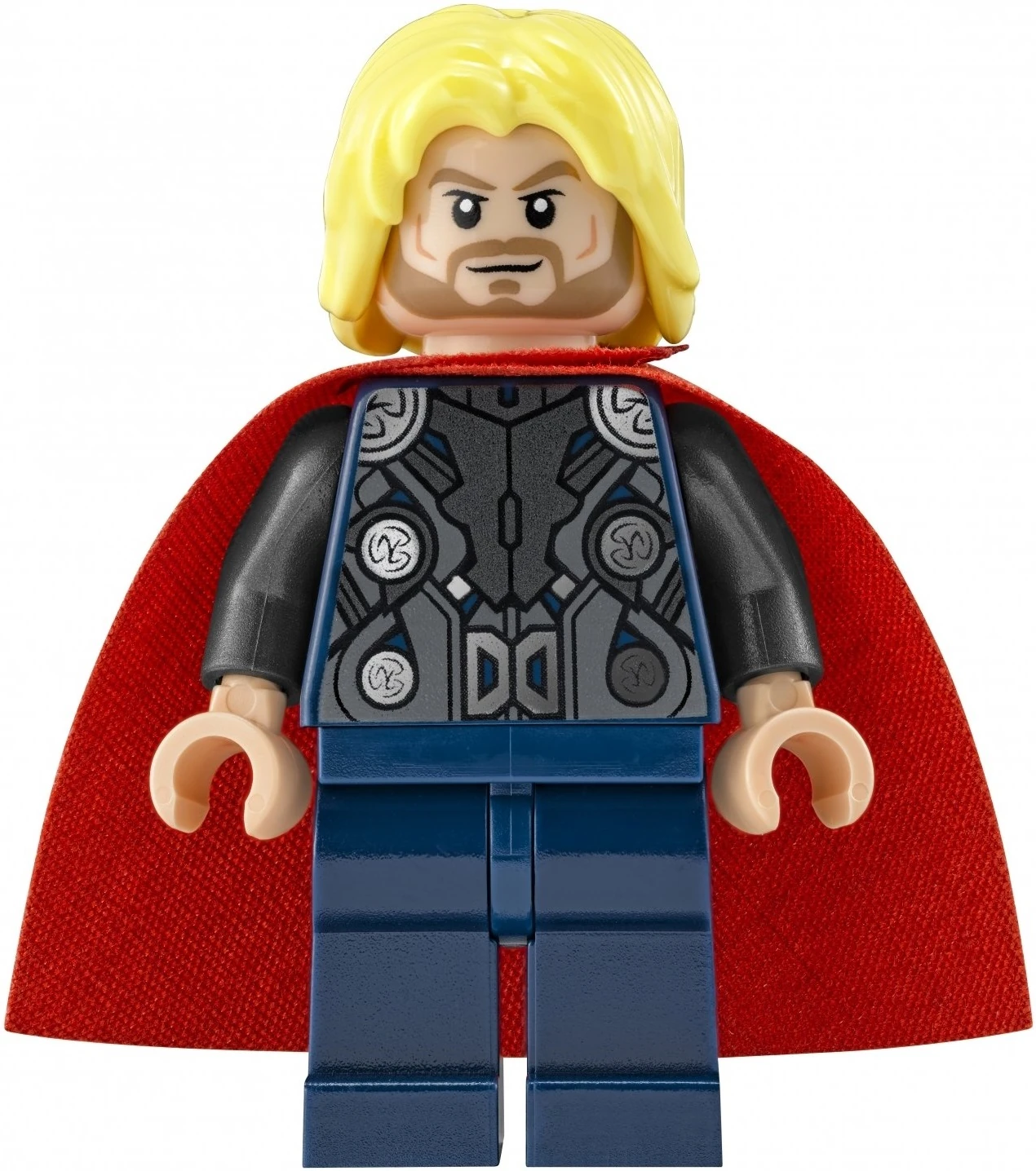 thor lego guy