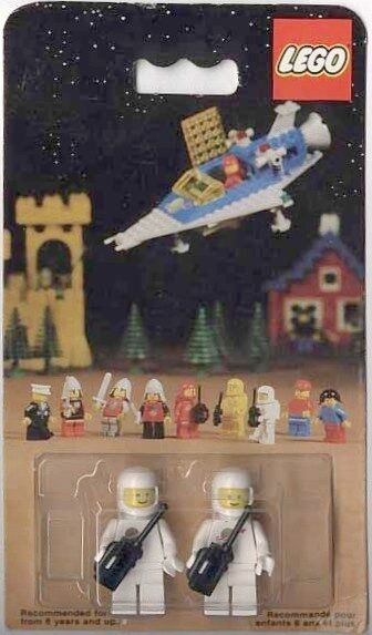 international space station alien lego