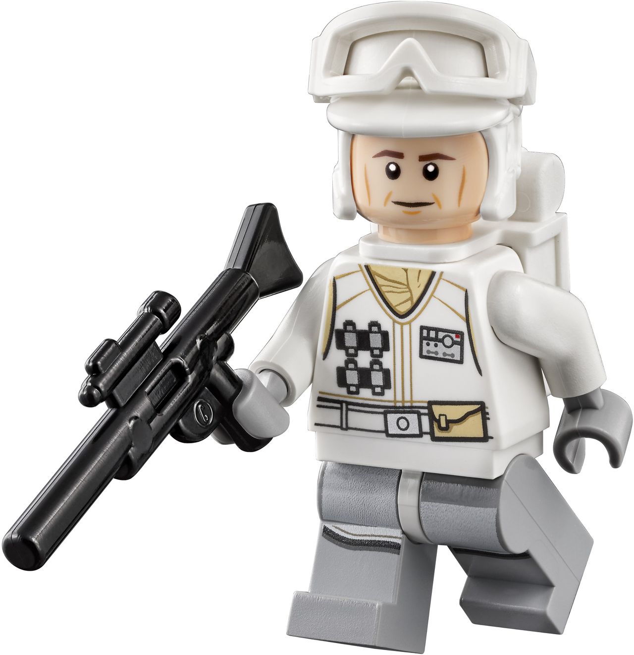 lego assault on hoth