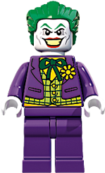 lego guason