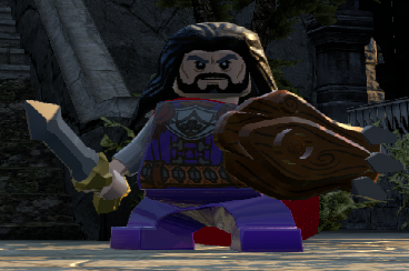 free download lego thorin free download lego thorin