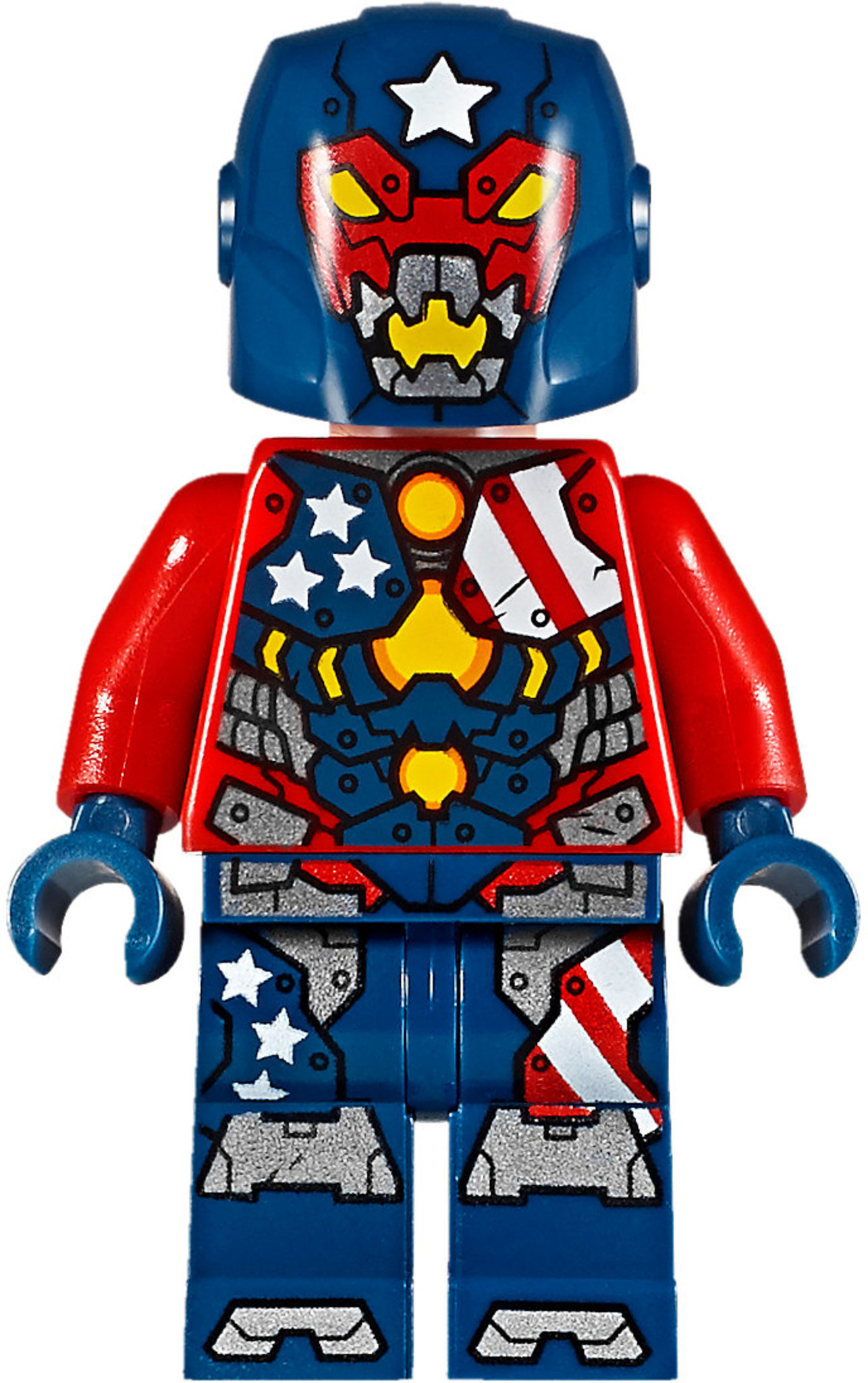 lego marvel detroit steel strikes