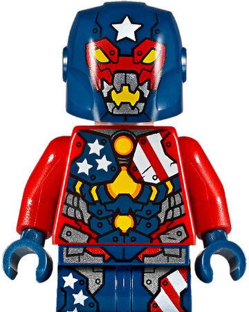 lego marvel 76077