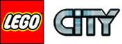 LEGO City Logo