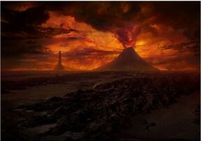 Mordor