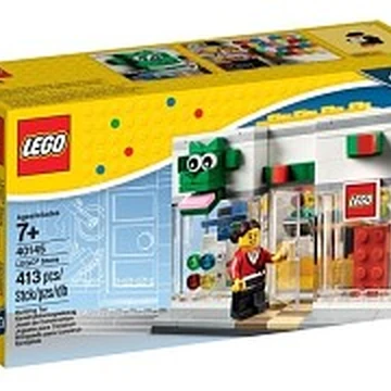 lego brand retail inc
