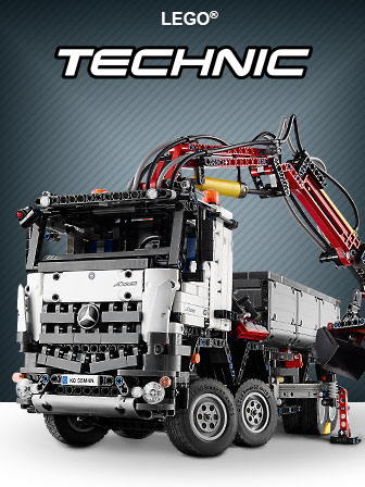 TECHNIC | Wiki LEGO | FANDOM powered by Wikia