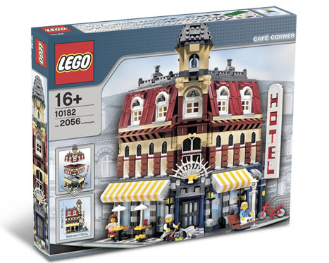 new lego creator sets 2019