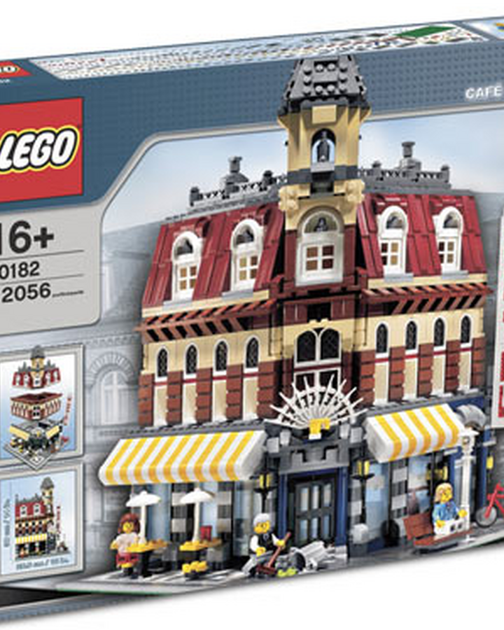 lego creator expert hotel 10182