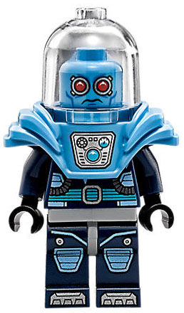 lego mr freeze 2019