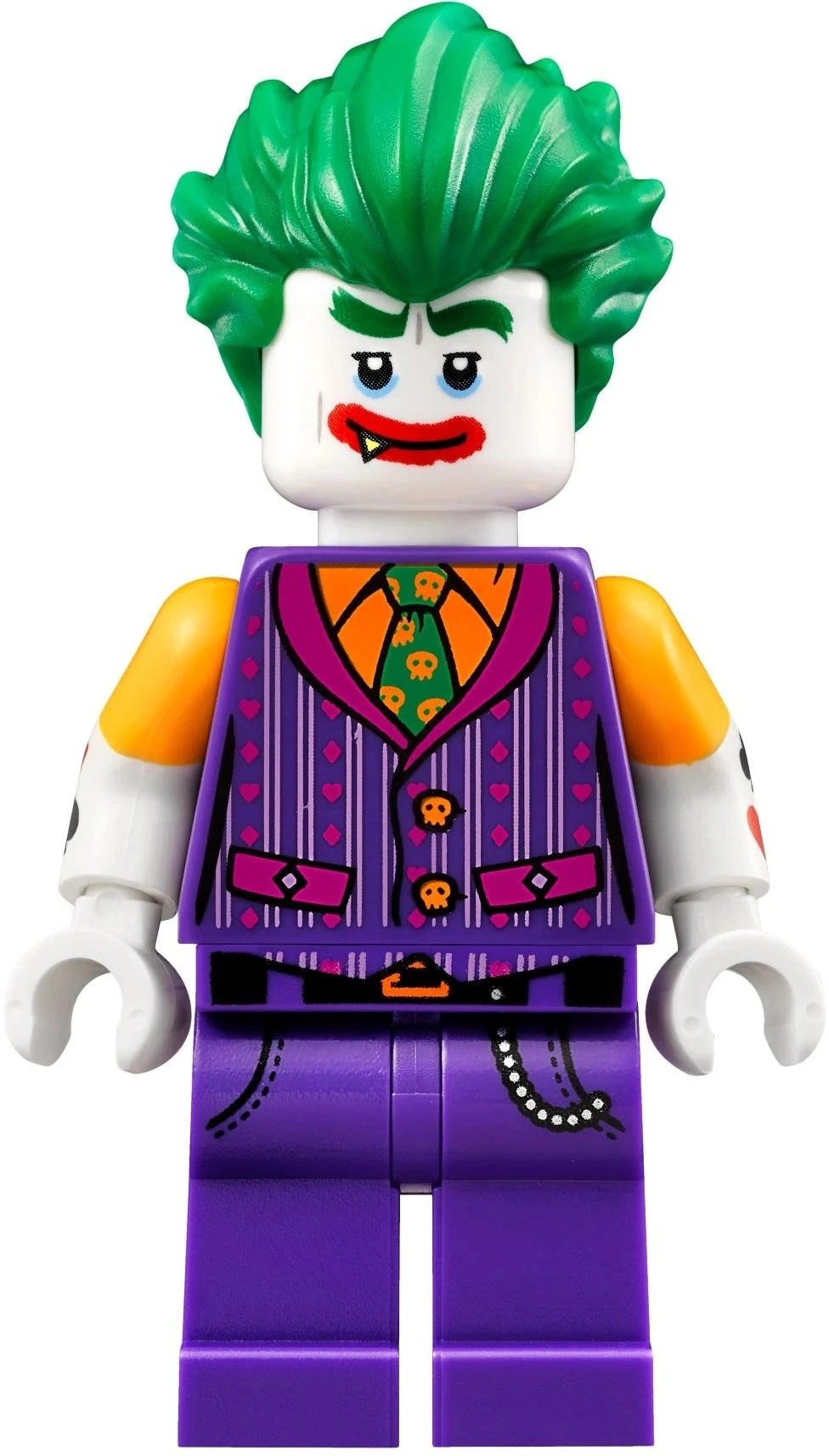 the joker