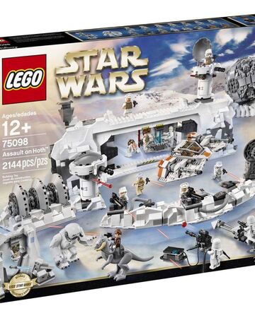 lego set 75098