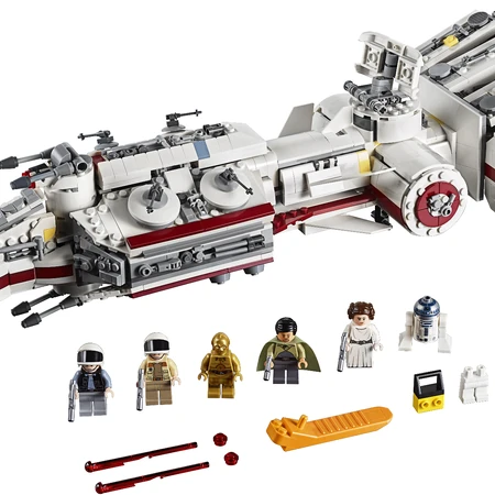 lego 75244 price