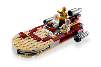 lego 8092