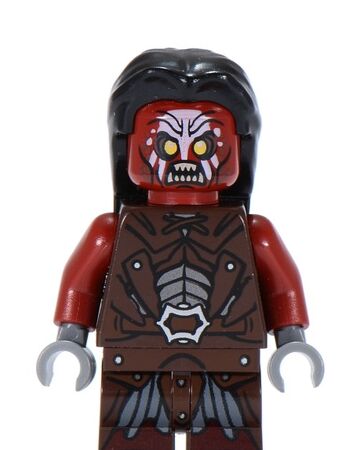 Uruk Hai Lego Wiki Fandom