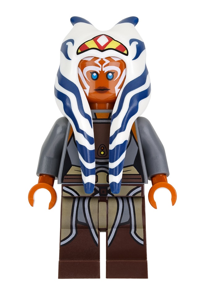 lego star wars ahsoka