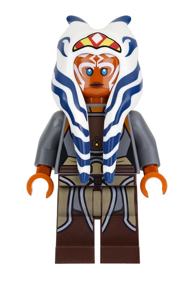 star wars rebels ahsoka lego