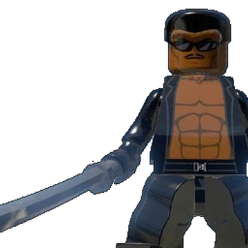 Blade Brickipedia Fandom