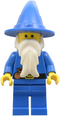 lego majisto