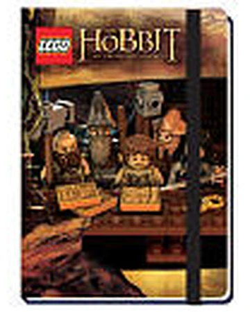 lego the hobbit an unexpected journey