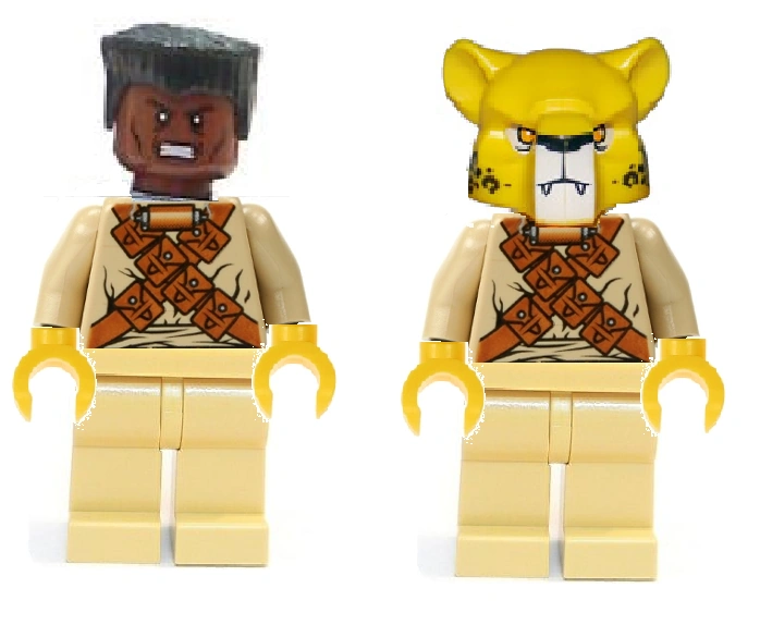 Image Lego bronze tiger.png Brickipedia FANDOM powered by Wikia