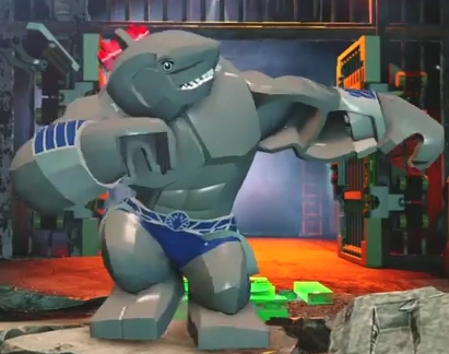 Lego batman 3 beyond gotham the squad dlc-bat