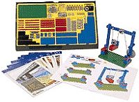 1030 technic i simple
