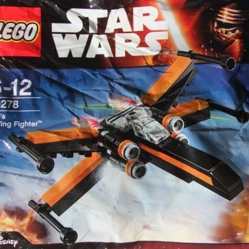 lego 30278