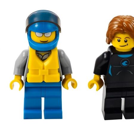 60011 lego