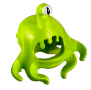 Alien pet