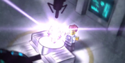 Creating the AntiMatter Staff