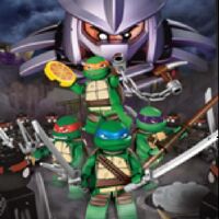 lego teenage mutant ninja turtles out of the shadows