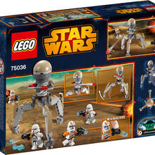 75036 Utapau Troopers Brickipedia Fandom
