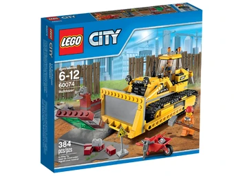 lego city 2015 sets
