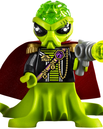 lego alien conquest 7065