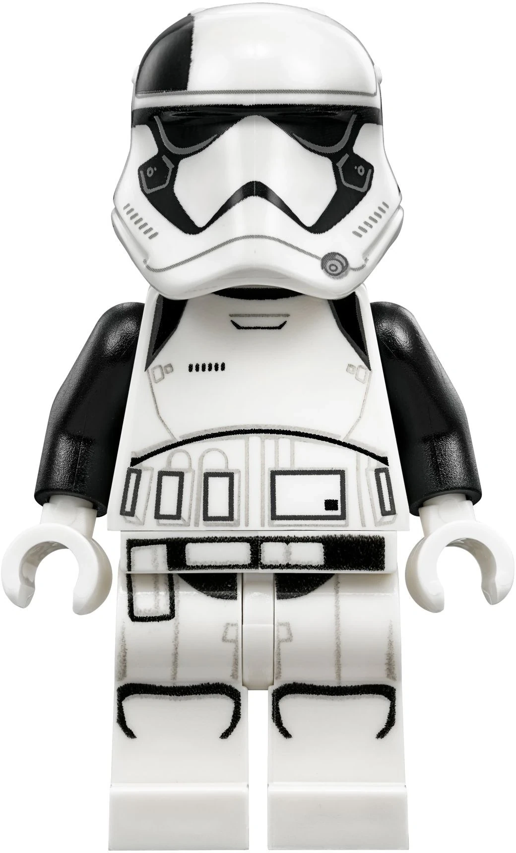 lego first order trooper