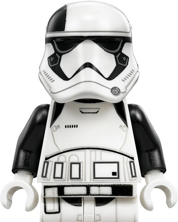 lego first order troopers