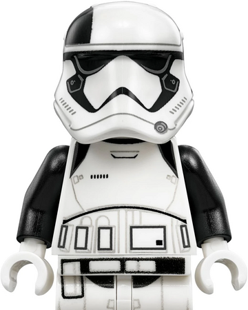 lego star wars first order troopers