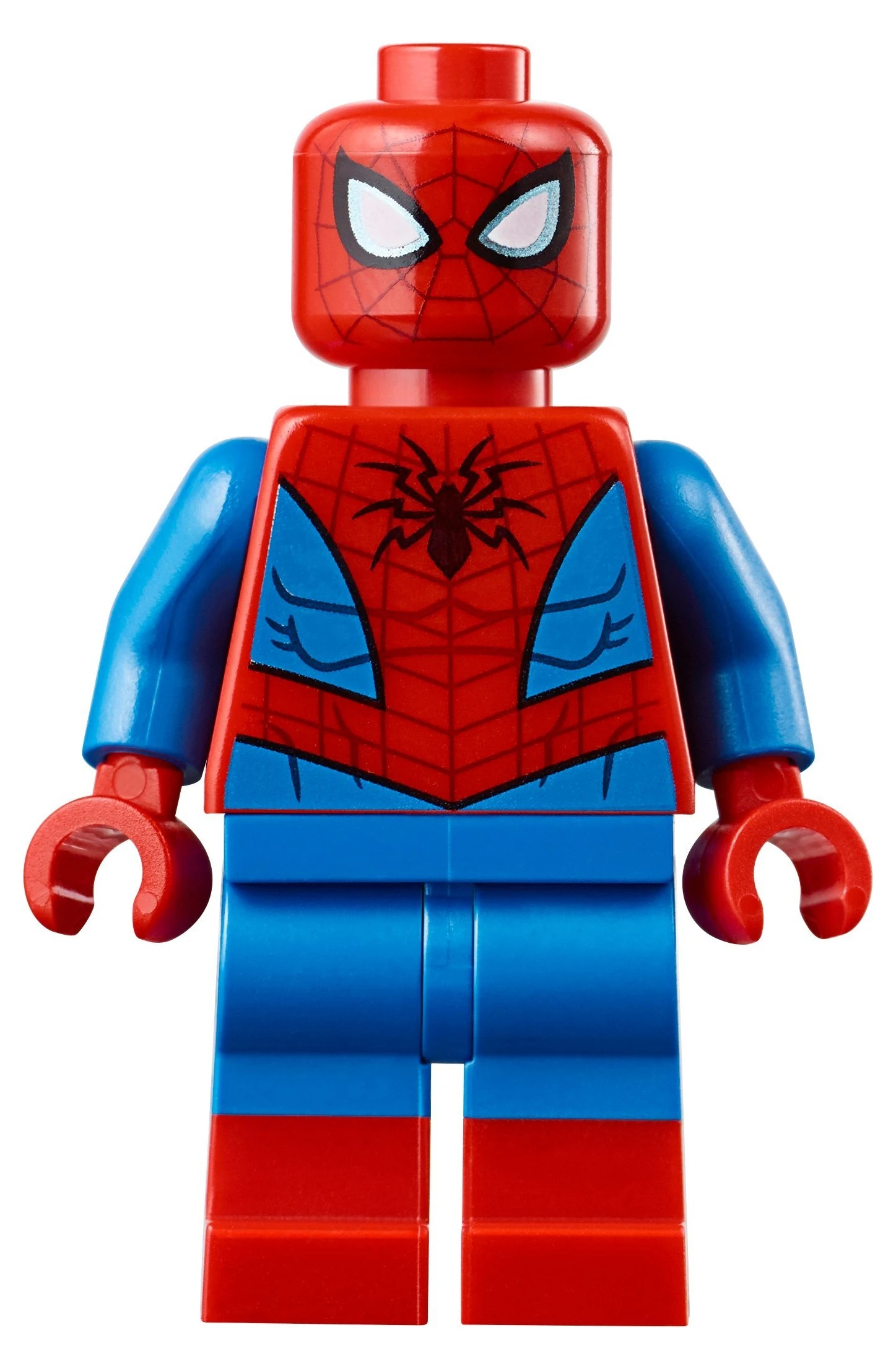 lego spiderman 2019