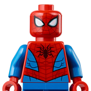 lego spider man 2 train rescue