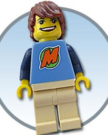Max Lego Club Brickipedia Fandom