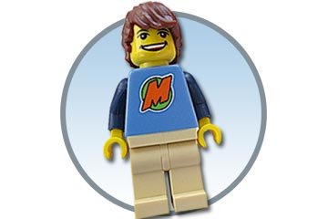 Max Lego Club Brickipedia Fandom Powered By Wikia