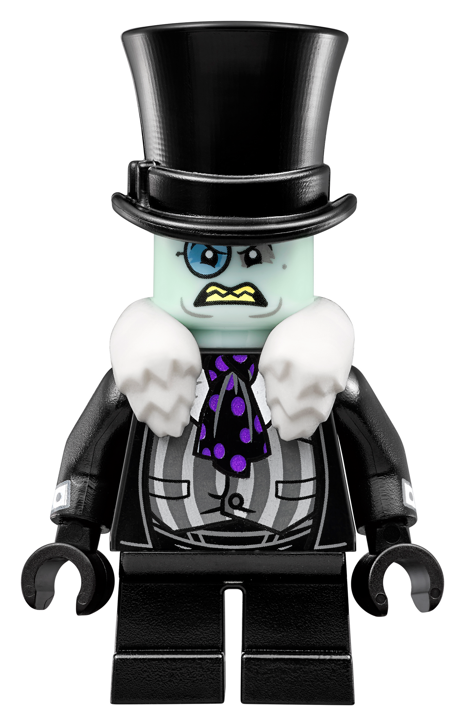 lego batman penguin set