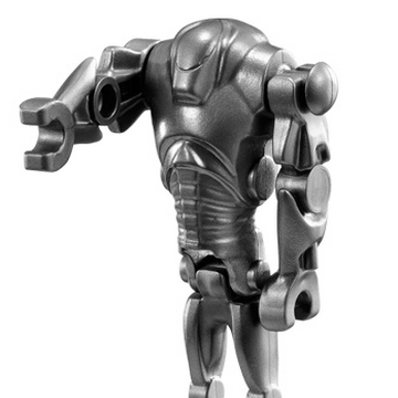 super battle droid
