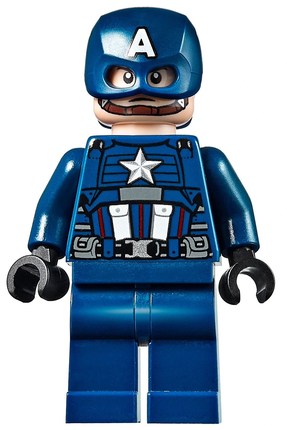 lego captain america