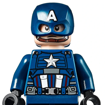lego classic captain america