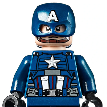 lego captain america avengers endgame